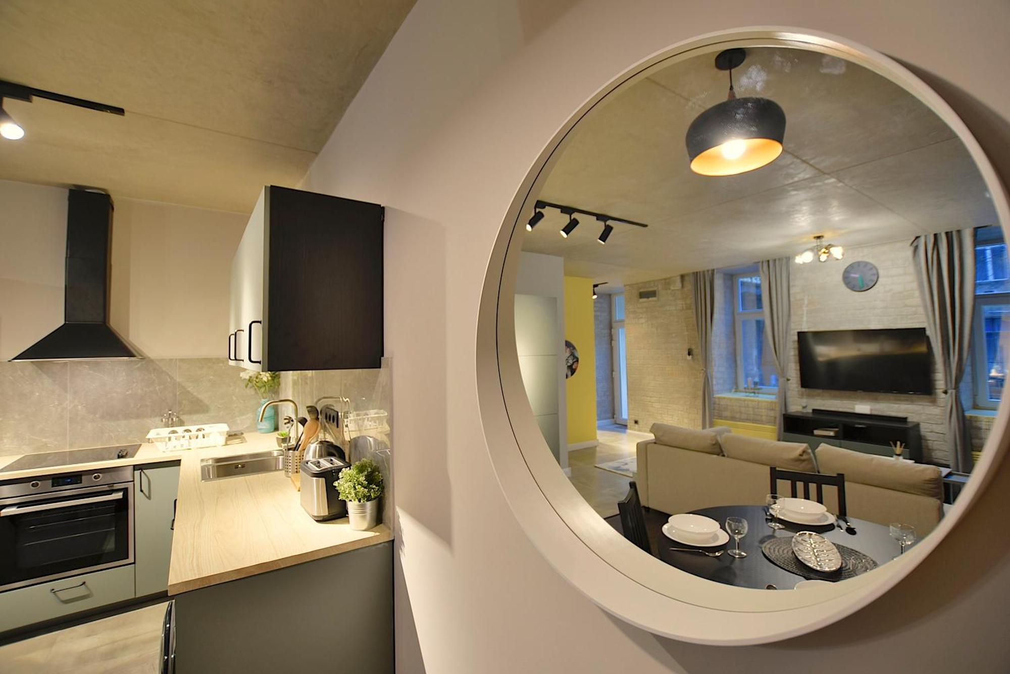 New Faces Design Apartment In Downtown Budapest Kültér fotó