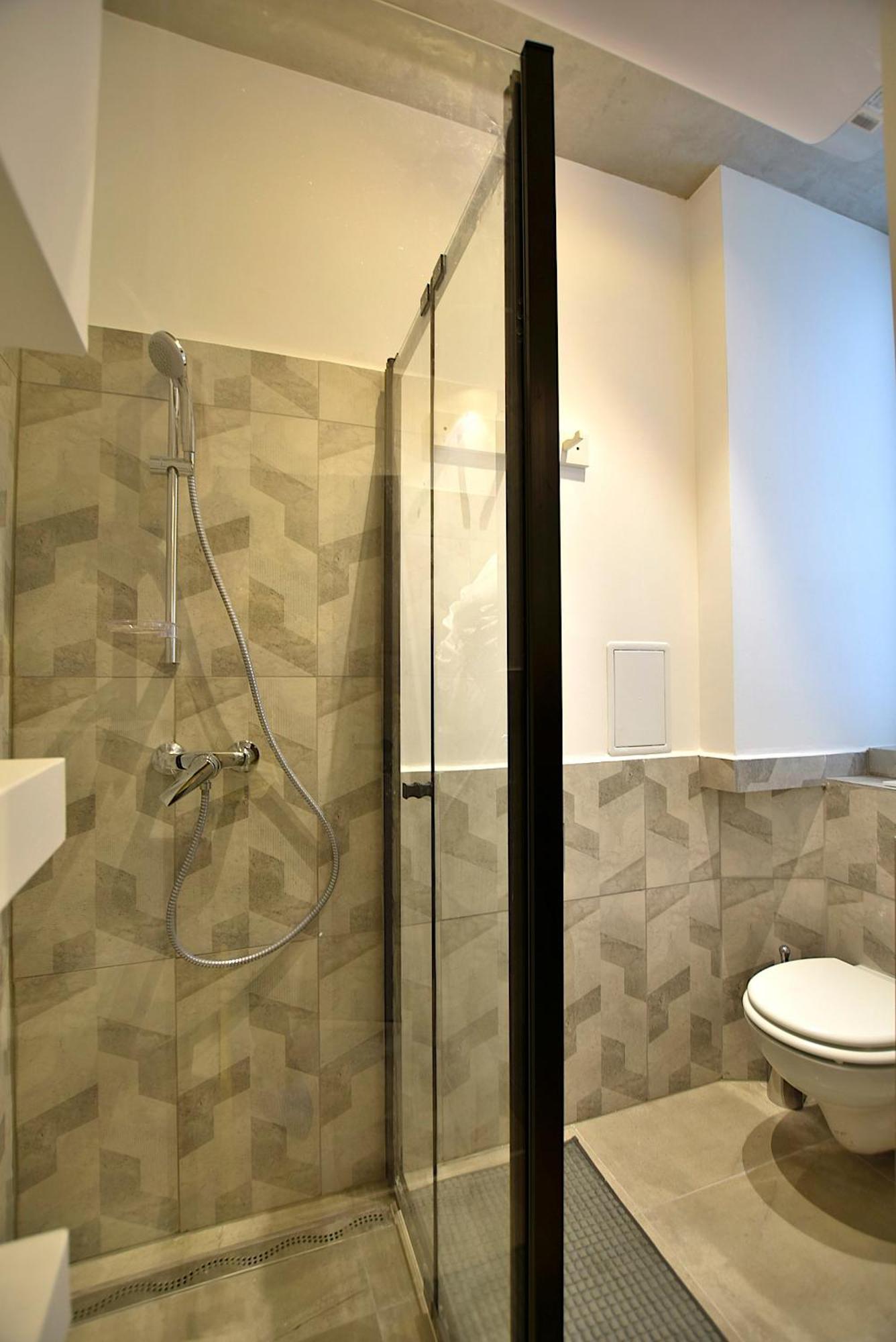 New Faces Design Apartment In Downtown Budapest Kültér fotó