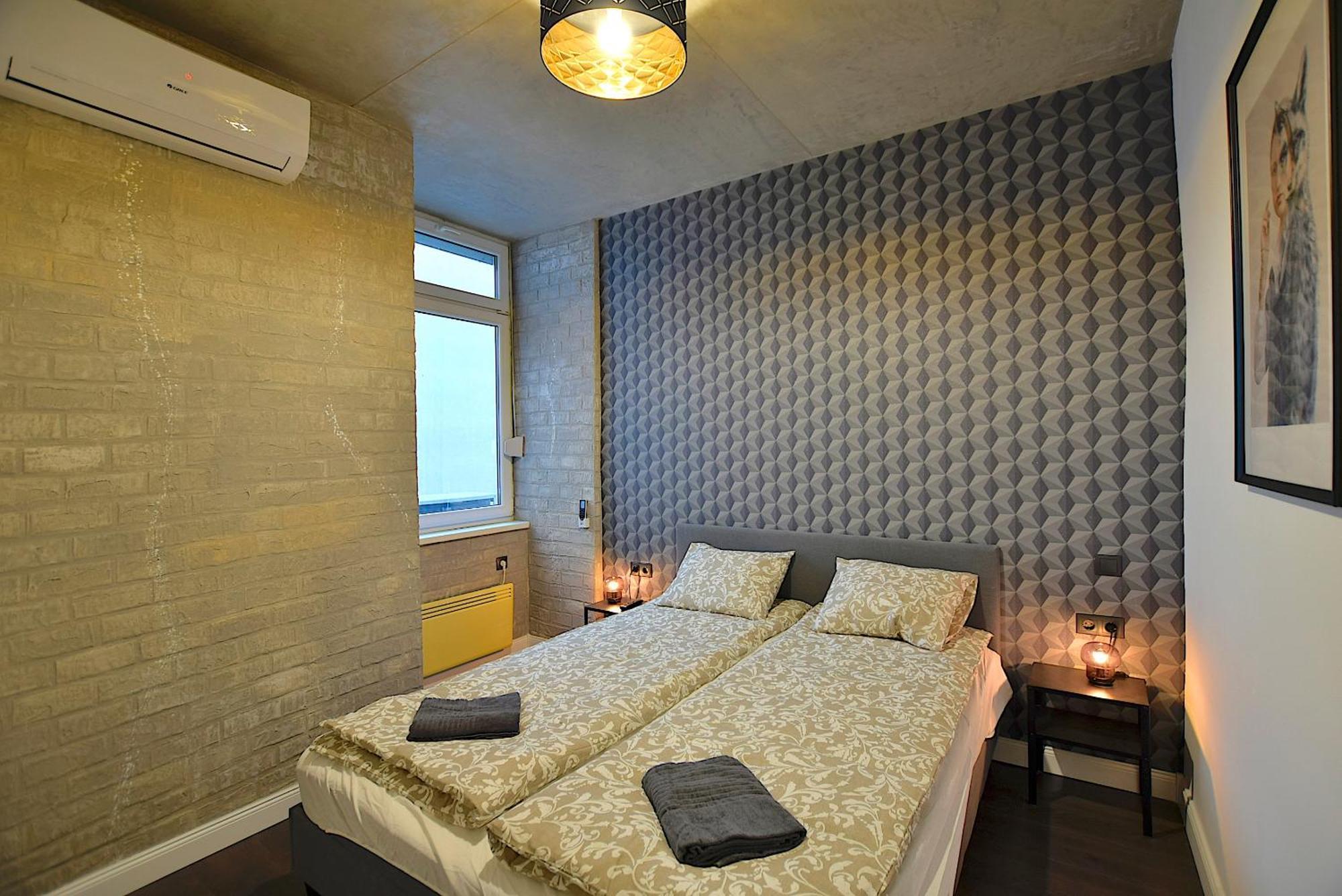 New Faces Design Apartment In Downtown Budapest Kültér fotó