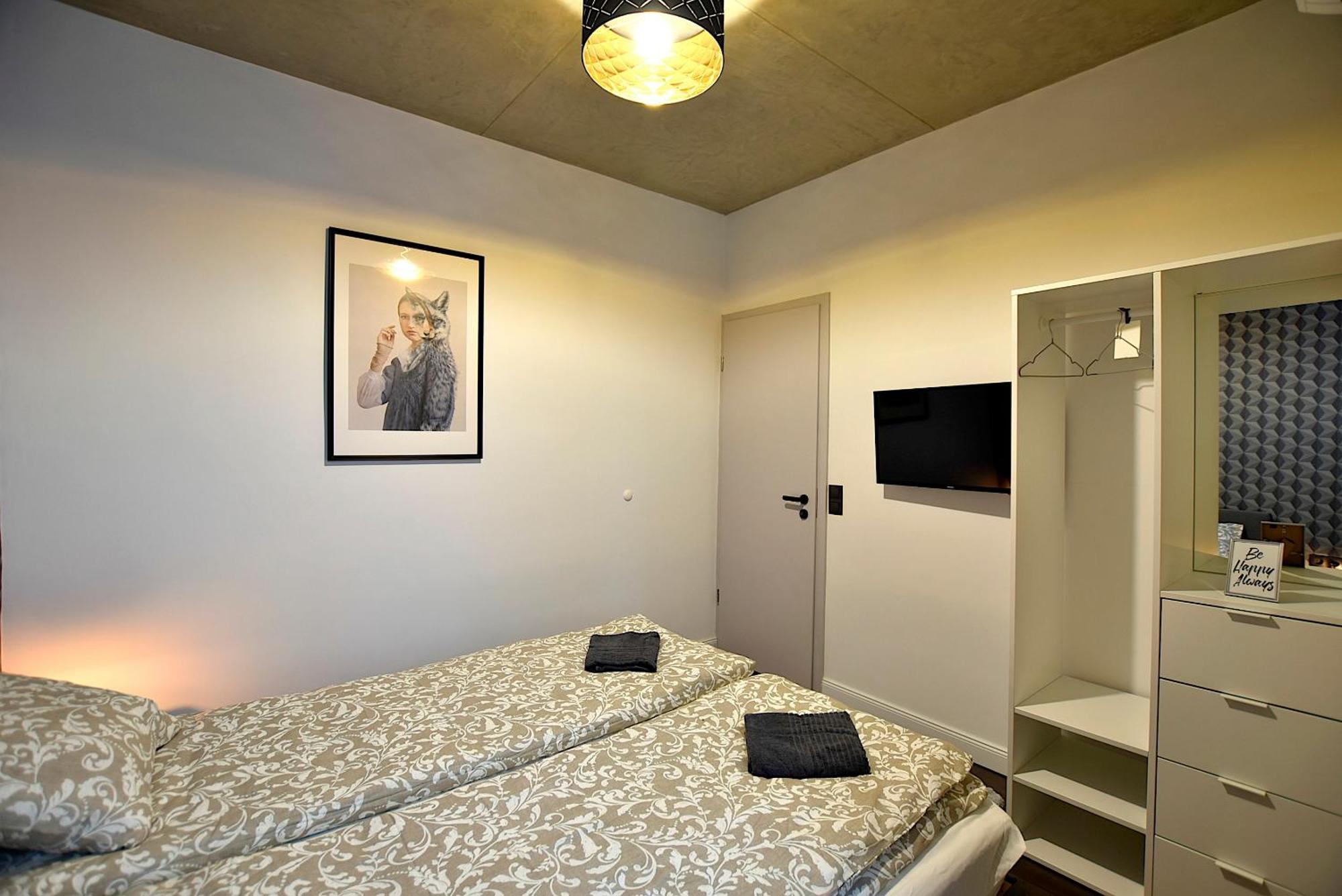 New Faces Design Apartment In Downtown Budapest Kültér fotó